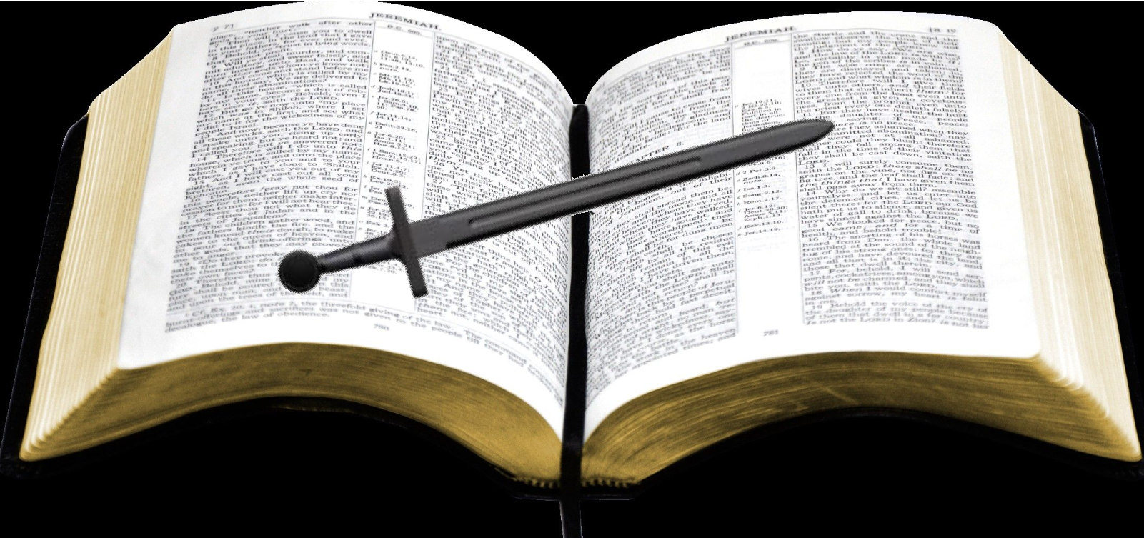 AI and the Bible