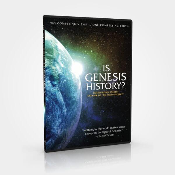 “Will strengthen confidence in Scripture, clarify understanding of the relationships of revelation, science, history, and faith, and enhance understanding of difficult questions all while being both beautiful and entertaining.” – E. Calvin Beisner, PhD