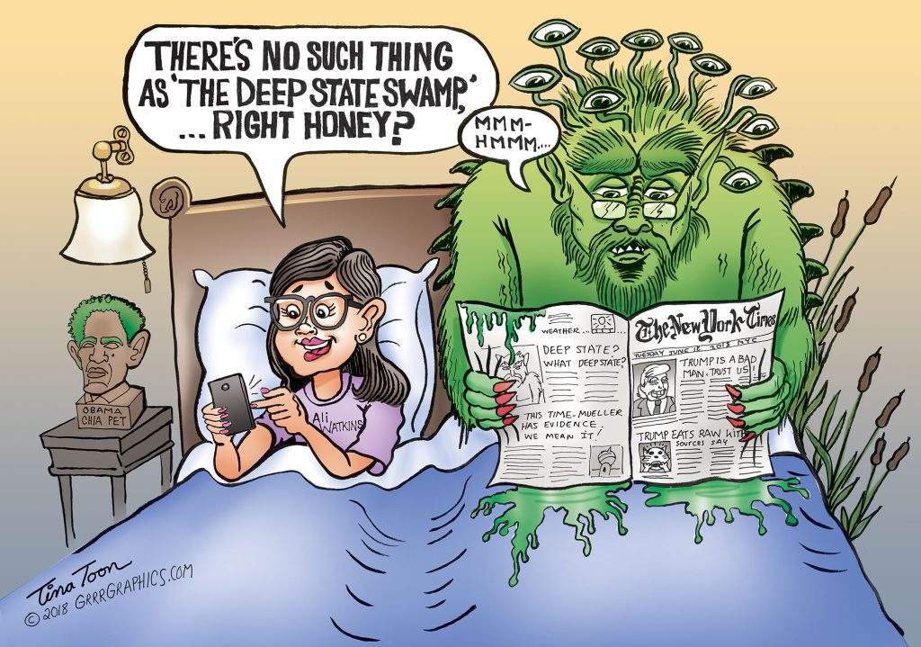 Ben Garrison Best